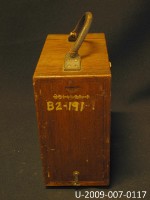 藏品(木匣)的圖片