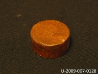 藏品(木餅形器)的圖片