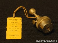 藏品(扭秤蓋)的圖片