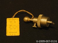 藏品(扭秤蓋)的圖片