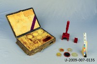 藏品(偏光教具)的圖片