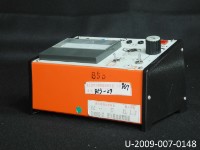 藏品(密立根「油滴實驗」電源供應器)的圖片