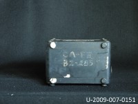 藏品(電壓計)的圖片