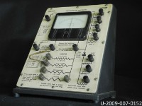 藏品(教學用三用電表)的圖片