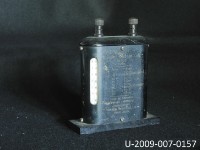 藏品(標準鎘電池)的圖片