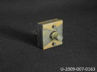 藏品(密立根「油滴實驗」油滴室)的圖片