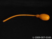 藏品(密立根實驗用噴氣球)的圖片