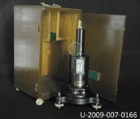 藏品(檢流計)的圖片