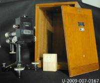 藏品(光譜儀)的圖片