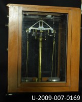 藏品(微量天平)的圖片