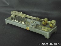 藏品(梅爾德實驗音叉)的圖片