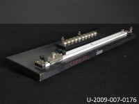 藏品(惠斯頓電橋)的圖片