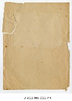 藏品(《台南高工開校十周年記念祭寫真帖》空白內頁)的圖片