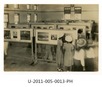 藏品(《台南高工開校十周年記念祭寫真帖》寫真展觀)的圖片