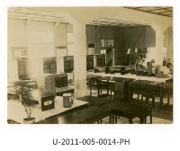 藏品(《台南高工開校十周年記念祭寫真帖》專修工業學校木工製品)的圖片