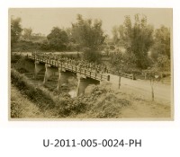 藏品(《台南高工開校十周年記念祭寫真帖》軍事演習行軍 )的圖片