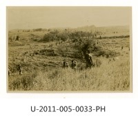 藏品(《台南高工開校十周年記念祭寫真帖》學生軍事演習照)的圖片