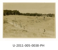 藏品(《台南高工開校十周年記念祭寫真帖》學生軍事演習照)的圖片