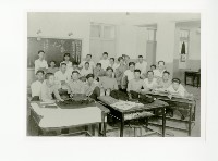 藏品(製圖室合影)的圖片