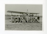 藏品(滑翔機社合影)的圖片