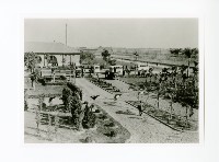 藏品(臺南高等工業學校開校紀念進出的巴士)的圖片