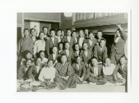 藏品(臺南高等工業學校學生合影)的圖片