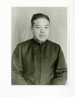 藏品(藤田保太郎教授獨照)的圖片