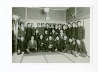 藏品(臺南高等工業學校學生合照)的圖片