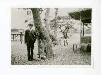 藏品(臺南高等工業學校學生日本參放訪旅行獨照)的圖片