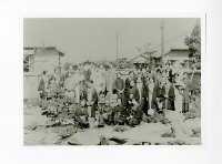 藏品(教授夫人懇親會)的圖片