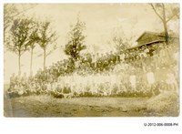 藏品(台南州立台南專修工業學校第一回同學會)的圖片