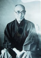 藏品(若槻道隆「晚年獨照」-電子檔)的圖片