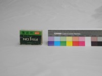 藏品(釘書針)的圖片