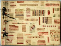 藏品(《若槻道隆相簿》)的圖片