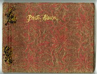 藏品(《若槻道隆相簿》)的圖片