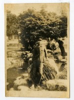 藏品(林壬生獨照)的圖片