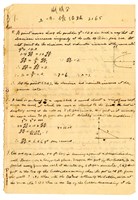 藏品(張紹竑「微積分」課程筆記4)的圖片