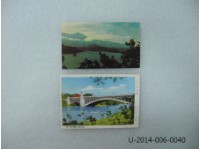 藏品(台灣風景明信片)的圖片