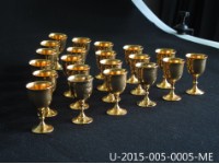 藏品(迎賓苑酒杯組)的圖片