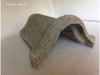 藏品(中脊屋瓦)的圖片