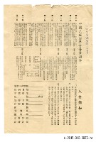 藏品(中國工程師學會入會志願書(空白))的圖片