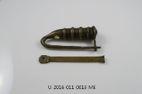 藏品(花旗鎖-箭囊)的圖片