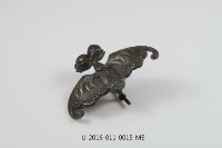 藏品(花旗鎖-蝙蝠)的圖片