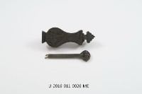 藏品(花旗鎖-花瓶)的圖片