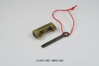 藏品(廣鎖)的圖片