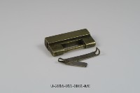 藏品(廣鎖)的圖片