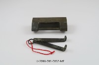 藏品(廣鎖)的圖片