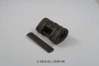 藏品(廣鎖)的圖片
