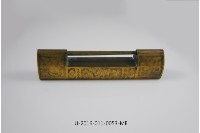 藏品(花草鎖)的圖片