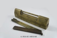 藏品(士鎖孔)的圖片